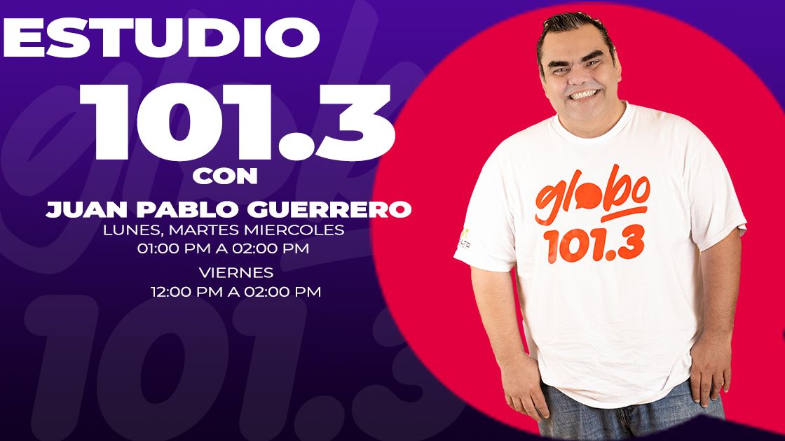 Estudio 101.3