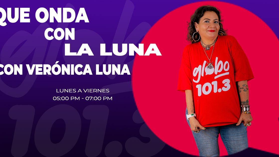 Que Onda con la Luna