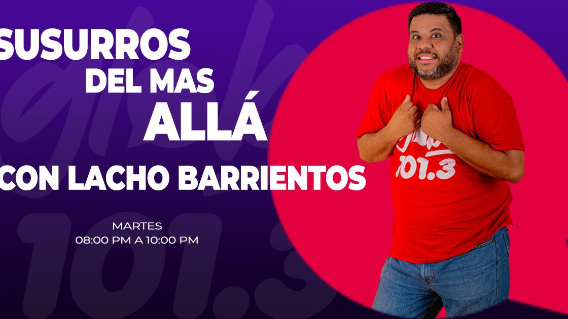 Susurros del Más Allá