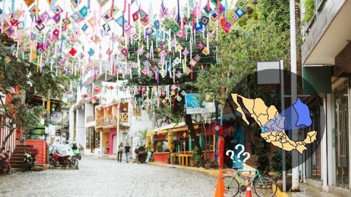 El pueblo mágico de Nayarit que te recibe con café, tabaco y un lago para relajarte