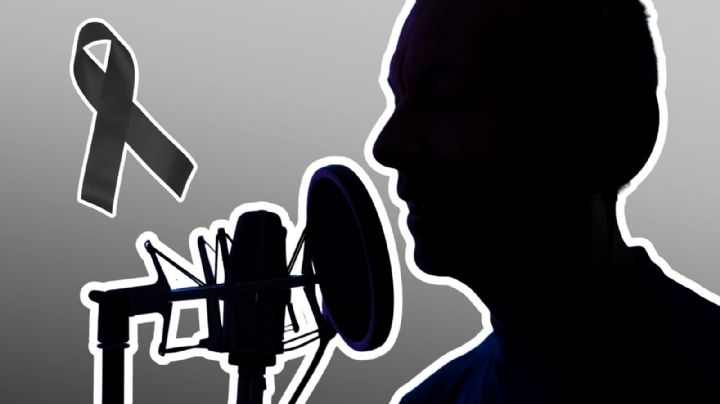 Muere actor de doblaje a los 66 años tras luchar contra dura enfermedad