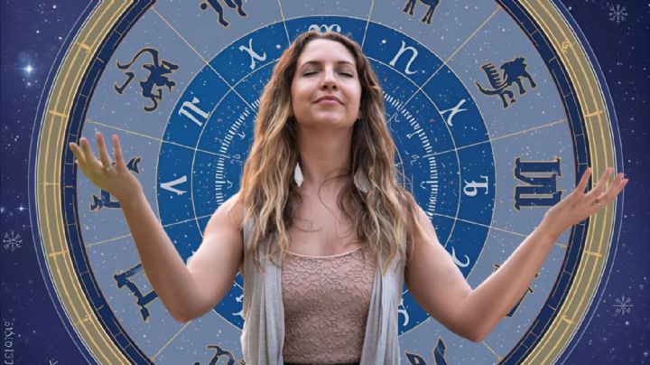 Horóscopo Mhoni Vidente HOY, Viernes 12 de diciembre: Consejos del Tarot y números mágicos