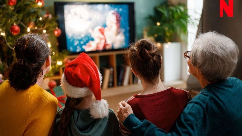 Hombre vs Bebé: De qué trata, tráiler, reparto y episodios de la nueva serie de Netflix