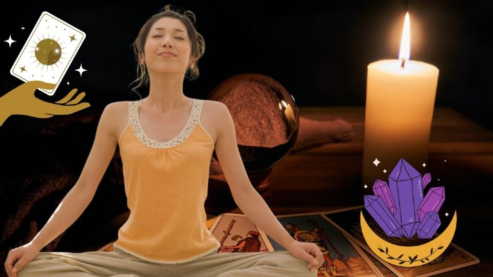 Horóscopos de Mizada Mohamed hoy miércoles 15 de diciembre de 2025.