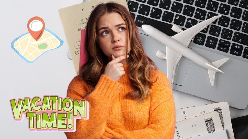 Cada persona tiene destinos favoritos para sus vacaciones, aquellos lugares donde se siente plenamente cómoda y en armonía con su propia personalidad.