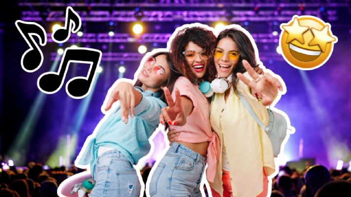 Cartelera de conciertos para este fin de semana 12, 13 y 14 de diciembre en Querétaro: Adán Cruz y más