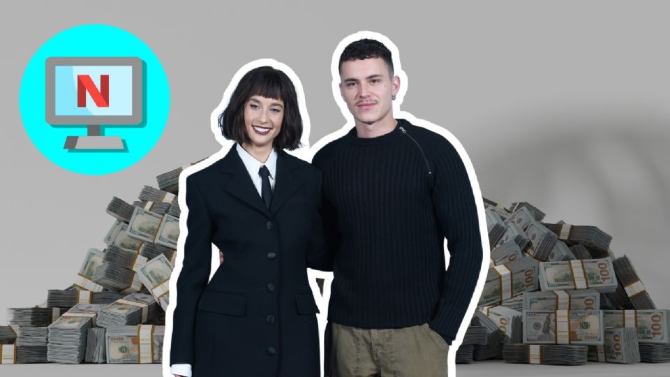 La película de Netflix, basada en hechos reales que debes ver este fin de semana.