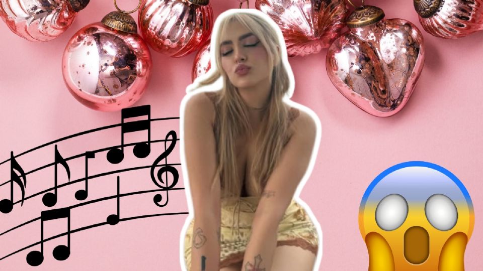 Ari Gameplays, nueva canción 3.99 letra completa.