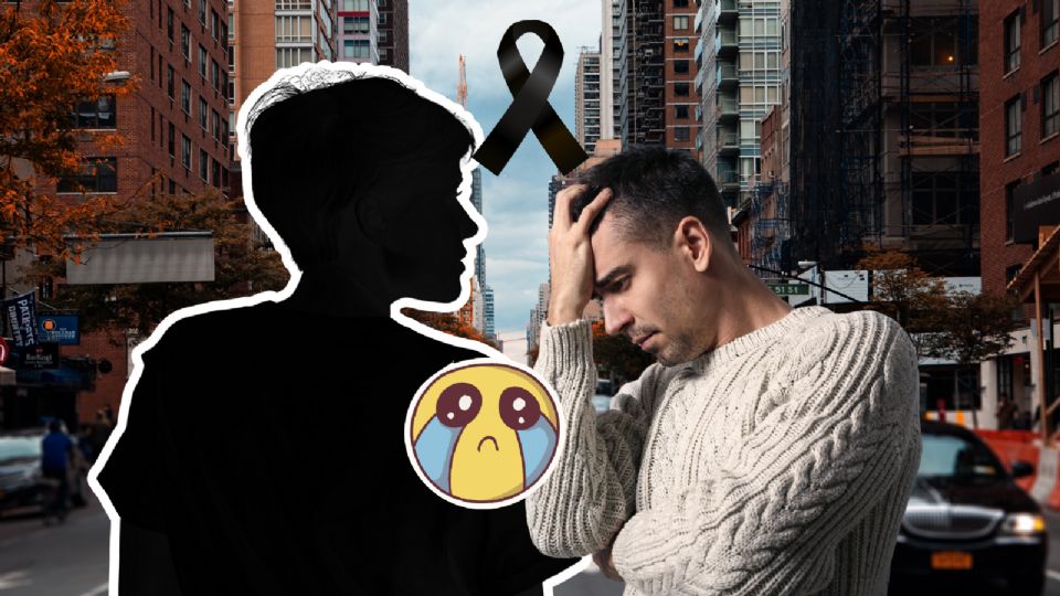 La muerte de la querida actriz se dio al instante tras ser atropellada en Nueva York ¡Testigo asegura que presintió su muerte!