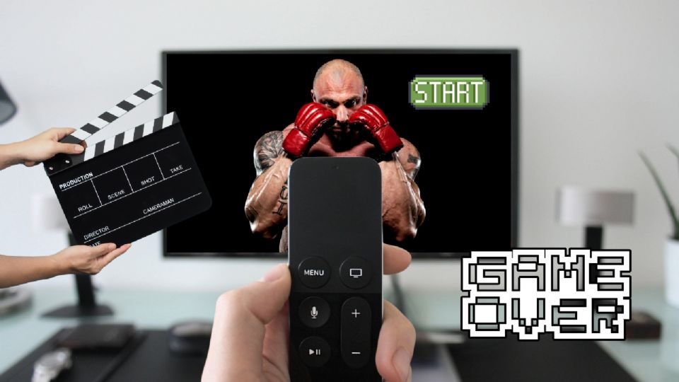 ‘Street Fighter’ la película fecha de estreno.