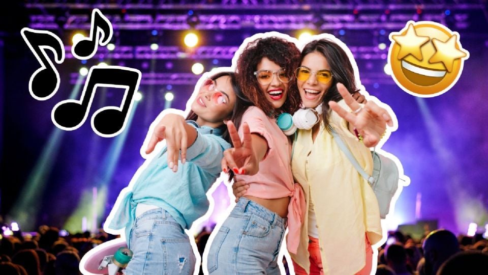 Querétaro se lucirá con la cartelera de conciertos para este fin de semana que combina presentaciones de rap y hip hop.