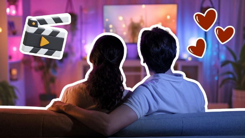 Si eres fan de las películas apasionadas, Dímelo Bajito es una producción es imperdible: Sinopsis y fecha de estreno.