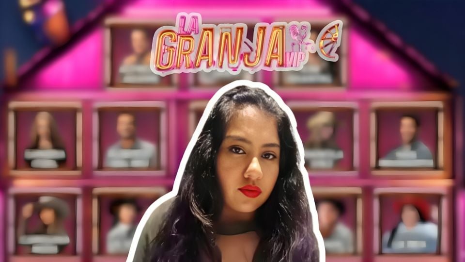 Con la decisión de Kim Shantal, hoy los famosos de La Granja VIP se encuentran más tensos que nunca: ¿Quién fue traicionado?