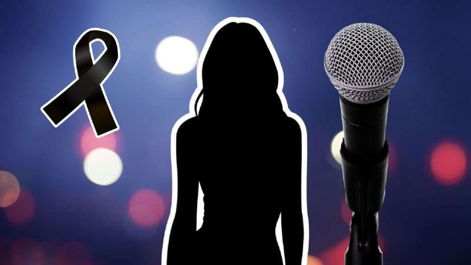 Esta famosa cantante que murió en un trágico accidente será recordada como una artista auténtica y cercana con sus fans.