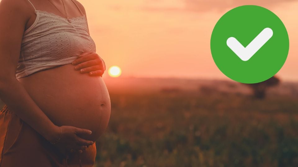 ¿Qué famosas fueron mamás en 2025? Desde Rihanna y Martha Higareda hasta Karely Ruiz