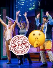 Foto descriptiva de: Los secretos explosivos de Friends que solo los verdaderos fans conocen