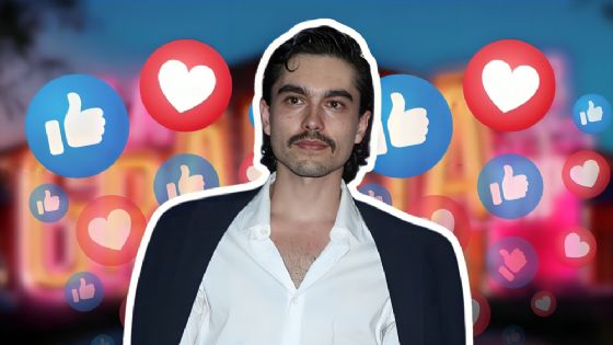 Sergio Mayer Mori: ¿Cuántos seguidores tenía antes de entrar a La Granja VIP y cuántos tiene hoy?