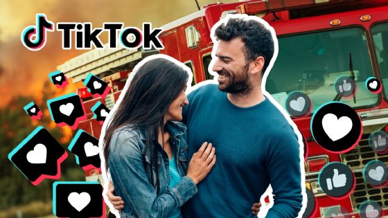 Incendio Entre Nosotros Sinopsis y capítulos de la serie de ShortFilms que se volvió viral en TikTok