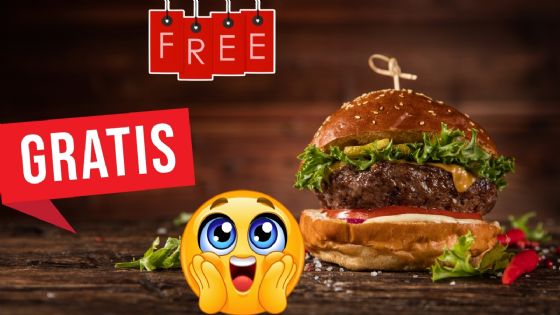 Hamburguesas GRATIS el 16 de diciembre en México ¿Cómo se puede conseguir?