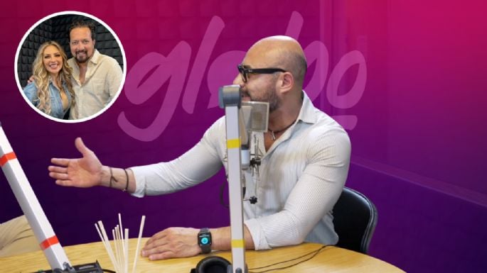 Mario Rebolledo nos comparte en Café Globo todo lo que debemos saber del aguinaldo