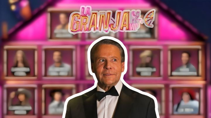 La Granja VIP 2025: ¿Quiénes son los nominados hoy, 15 de diciembre?