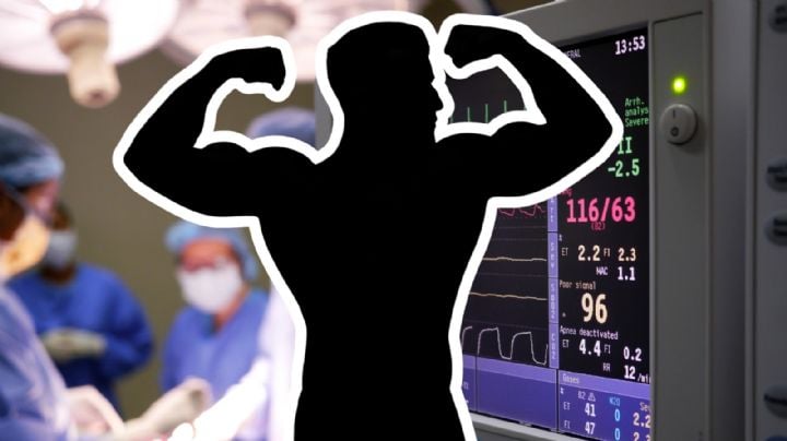 Colapsa exintegrante de La Casa de los Famosos; ¿Quién es y qué le pasó?