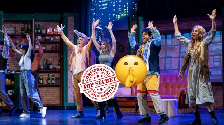 Los secretos explosivos de Friends que solo los verdaderos fans conocen