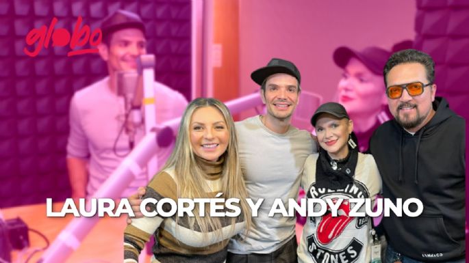 Laura Cortés y Andy Zuno nos platican sobre School Of Rock