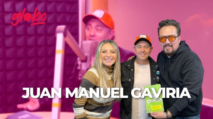 ¿De qué trata el bestseller 'Véndelo todo chatIAndo'? Su autor, JuanMa Gaviria nos cuenta