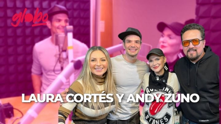 Laura Cortés y Andy Zuno nos platican sobre School Of Rock