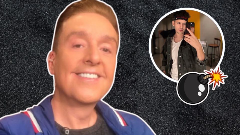 La difusión de videos inéditos de Daniel Bisogno por parte de Charly Moreno desató un conflicto con la exesposa del conductor.