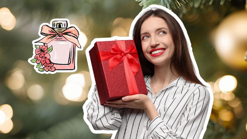 Elegir el perfume ideal para regalar en Navidad requiere conocer los gustos y la personalidad del destinatario.
