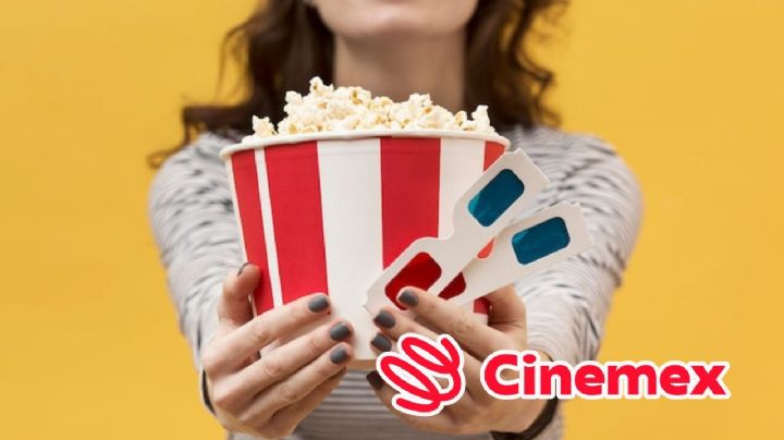 Cinemex: Cartelera de estrenos que no puedes dejar de ver este jueves 18 de diciembre