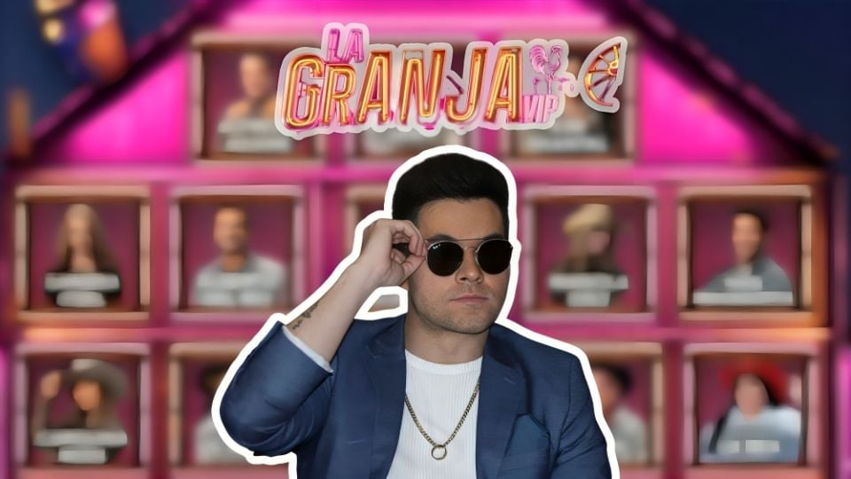Esta noche sabremos qué famoso se une a la temida placa de nominados de La Granja VIP.