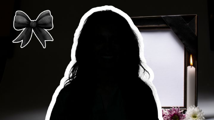 Terrible accidente doméstico termina con la vida de famosa actriz