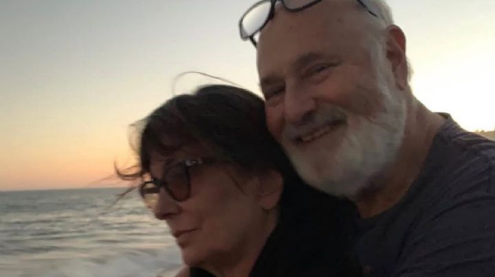 Así arrestaron a Nick Reiner, hijo de Michele y Rob Reiner y sospechoso de su asesinato (VIDEO)