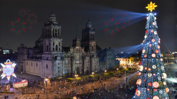 3 pueblos mágicos ideales para visitar en diciembre y cerca de la CDMX