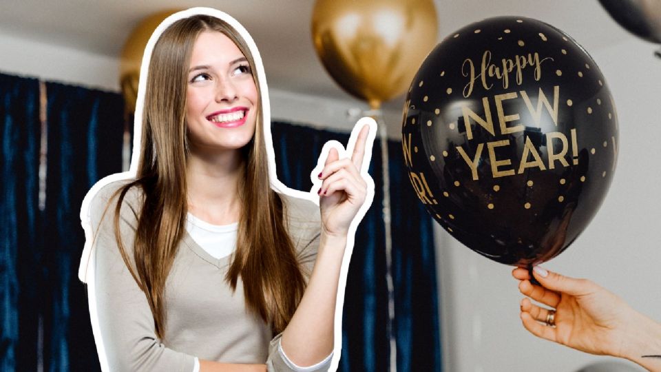 El ritual de la ropa interior sirve para manifestar la llegada de una pareja estable y comenzar Año Nuevo enamorada.