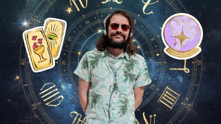 Horóscopo Mhoni Vidente HOY, Lunes 22 de diciembre: Consejos del Tarot para la toma de decisiones