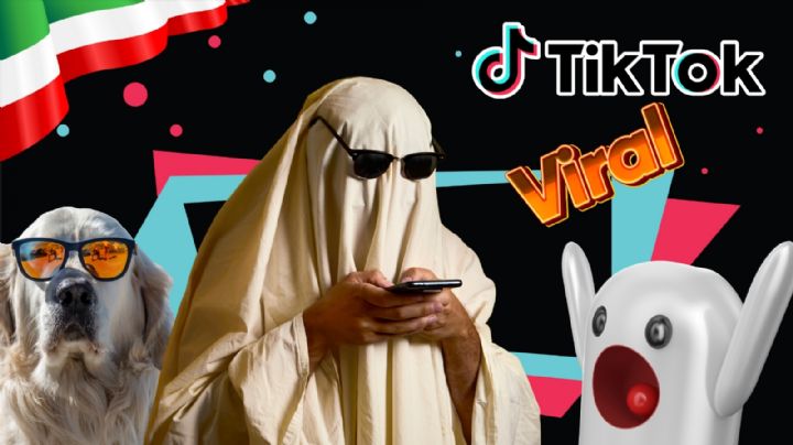 Los 3 videos virales de TikTok que demuestran que México va un paso delante de la IA