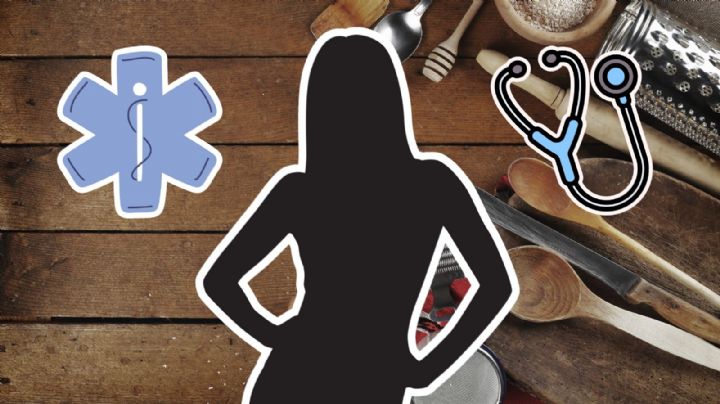 Exconcursante de MasterChef Celebrity es hospitalizada de emergencia ¿Qué le pasó?