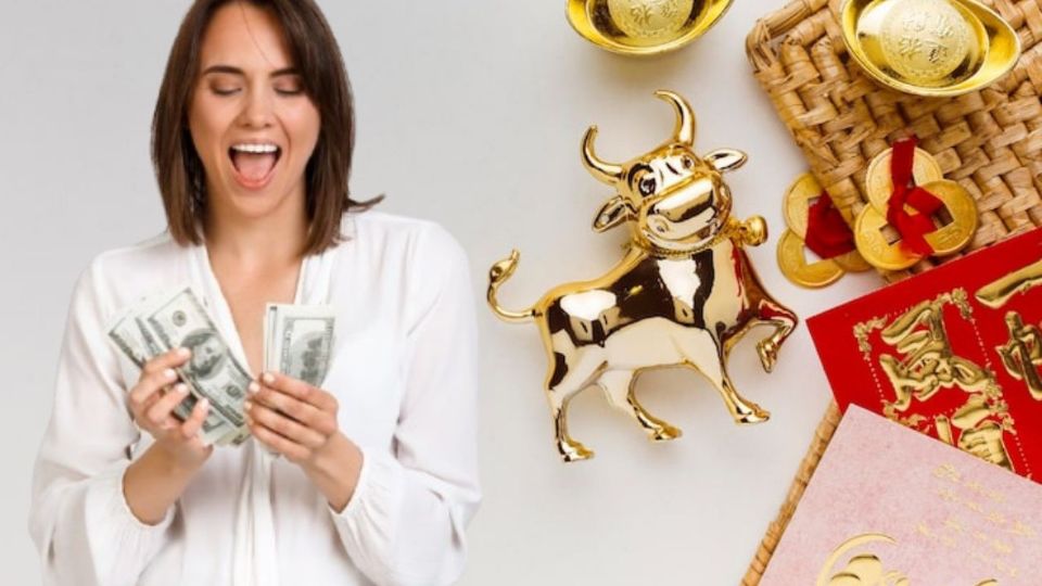 Diciembre trae oportunidades económicas para algunos signos del horóscopo chino.