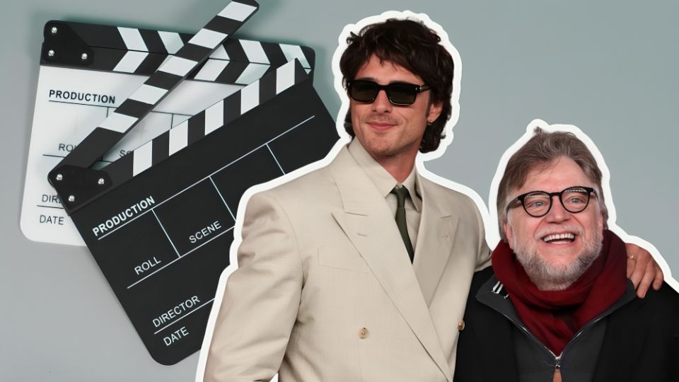 Jacob Elordi: Esta película de Guillermo del Toro era la favorita del actor en su infancia, lo que impulsó su deseo de colaborar algún día con el cineasta.