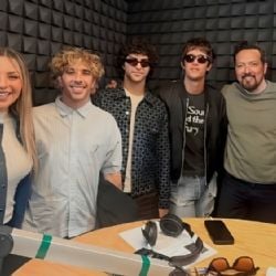 Silvestre y la Naranja revelan proyectos que harán estallar México en 2026