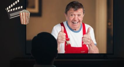 Hijo de Chabelo confirma bioserie sobre la vida de la leyenda de la TV, ¿cuándo se estrenaría?