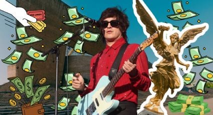 Siddhartha México 2026: Este es el precio del boleto más caro y más barato para su concierto en CDMX