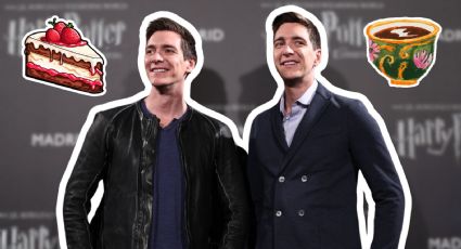 Harry Potter: Magos Pasteleros temporada 2, ¿Quiénes fueron los eliminados de HOY, 2 de diciembre?