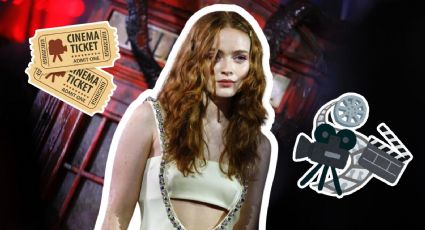 'Stranger Things' 5 en cines: Fechas y complejos para ver el final de la serie de Netflix