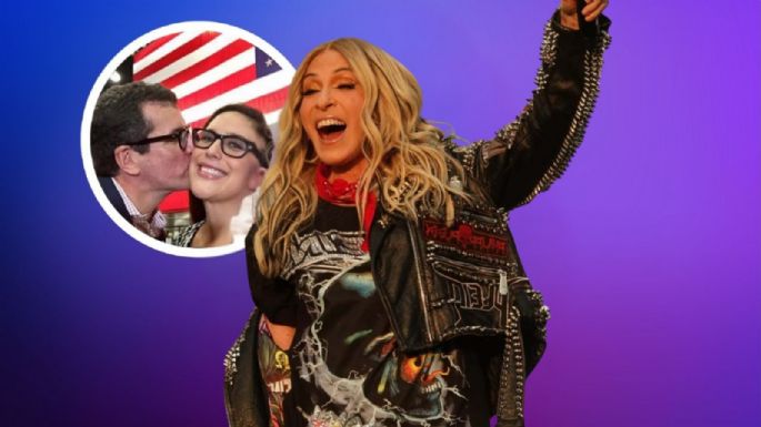 Yuri revela si su amistad con Angélica Vale sobrevive luego de hablar de su divorcio con Otto Padrón