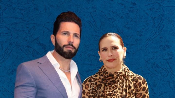 ¿Poncho de Nigris busca a Angélica Vale tras separarse de Otto Padrón? Le manda polémico mensaje